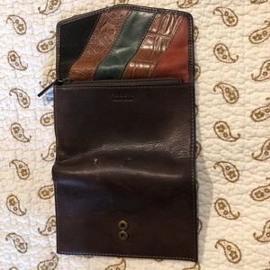 Fossil ... Wallet